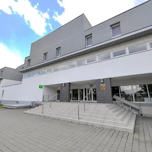 Campus Szálloda Debrecen