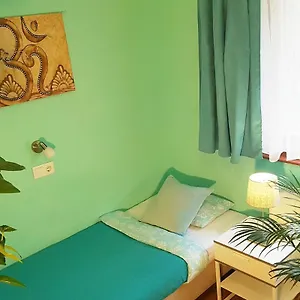 Shantee House Auberge de jeunesse