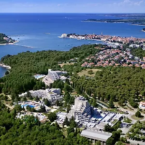 Valamar Diamant Apartman Poreč
