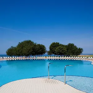 Polynesia Plava Laguna Apartman Umag