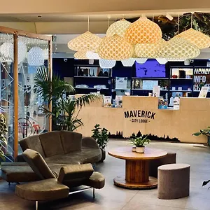 Maverick Soho Auberge de jeunesse
