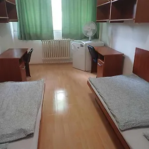 óbudai Diákszálló Budapest