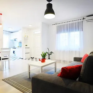 Enjoy Apartman Eger
