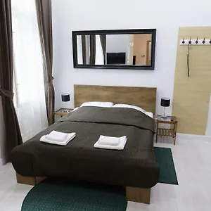  Apartamento Váci Street Downtown