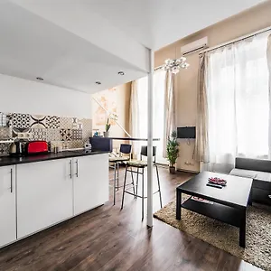  Apartamento Erzsébet