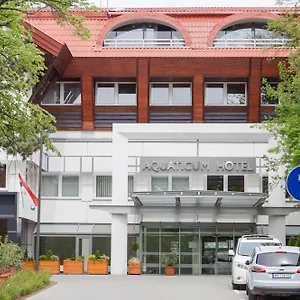 Aquaticum Termal & Wellness Szálloda Debrecen