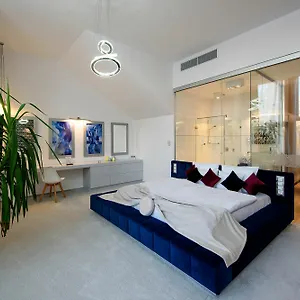 דירה Karoly Corner Residences, בודפשט