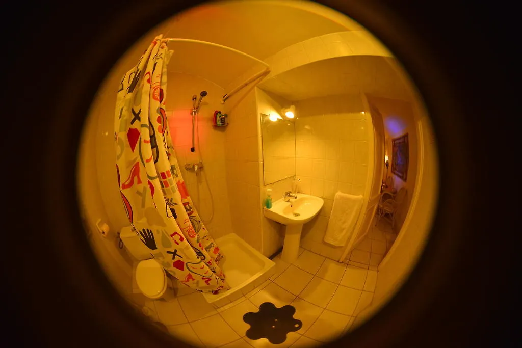 Budapest Bubble Hostel